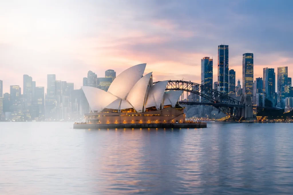 Foreign Resident Australian Tax Returns